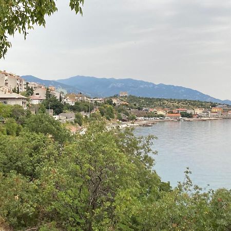 Seaview Apartment Moritz Senj  Exterior photo